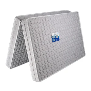 Đệm bông ép ALIAS vỏ chần foam