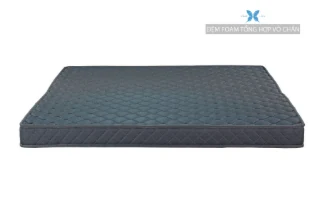 Đệm Foam tổng hợp vỏ chần